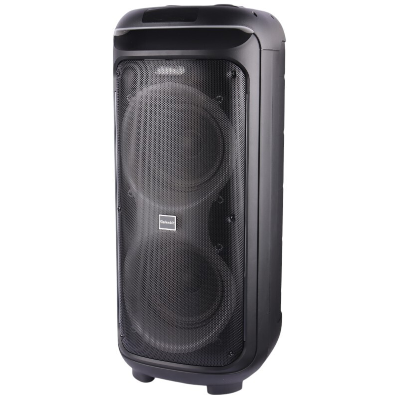 اسپیکر چمدانی بلوتوثی گلکس بیت GS-60